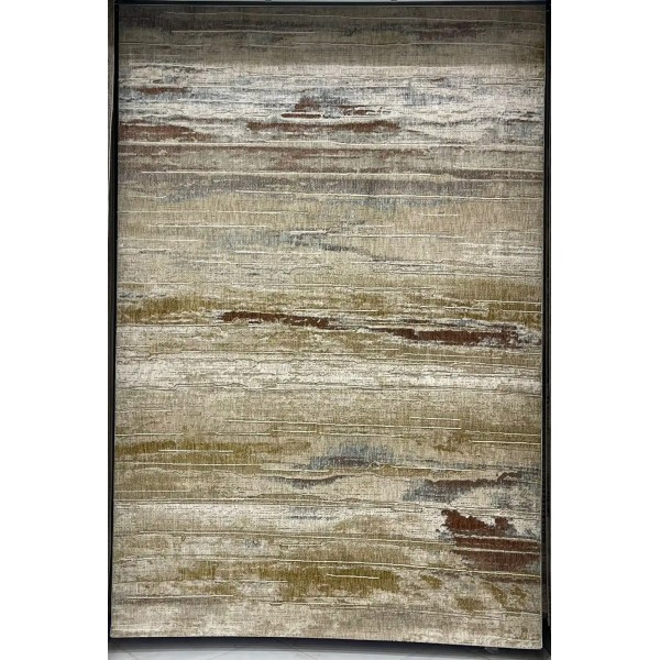 Turkish Bohemian Rug Model 17988 K10 multi Color Size 200*300