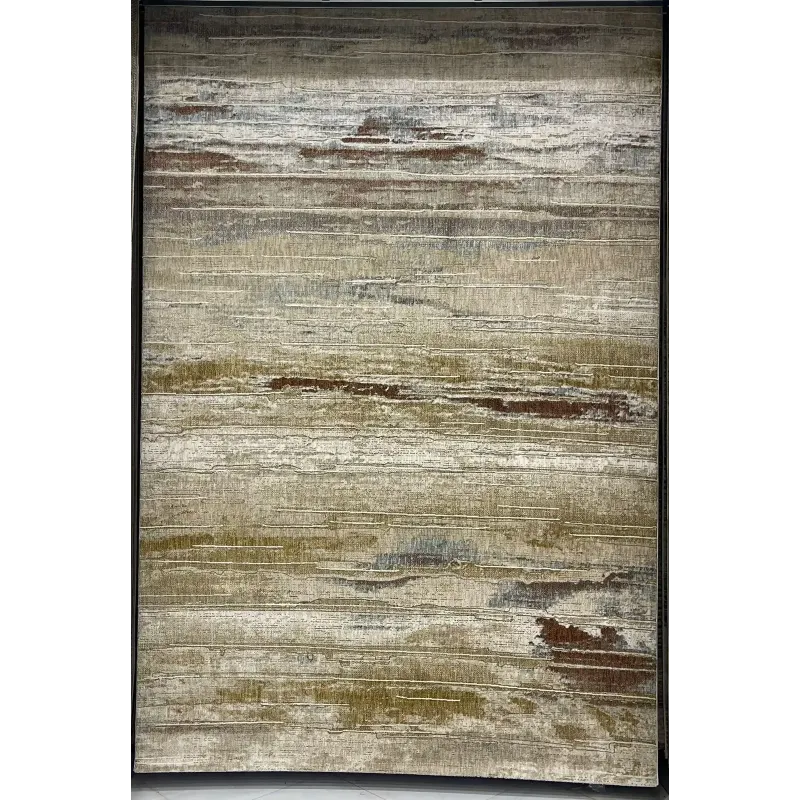 سجاد بوهيمي تركي دوله 17988 K10 لون مولتي مقاس 300*400