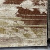 Turkish Bohemian Rug Model 17988 K11 multi Color Size 100*200
