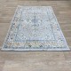 Bulgarian Deluxe Carpet oD489B Beige Beige Size 50*80