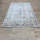 Bulgarian Deluxe Carpet oD489B Beige Beige Size 80*150