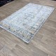 Bulgarian Deluxe Carpet oD489B Beige Beige Size 80*150