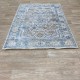 Bulgarian Deluxe Carpet oD500B Beige Beige Size 80*150