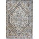 سجاد ديلوكس بلغاري OD485A بيج كريم مقاس 250*340