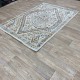 سجاد ديلوكس بلغاري OD485A بيج كريم مقاس 250*340