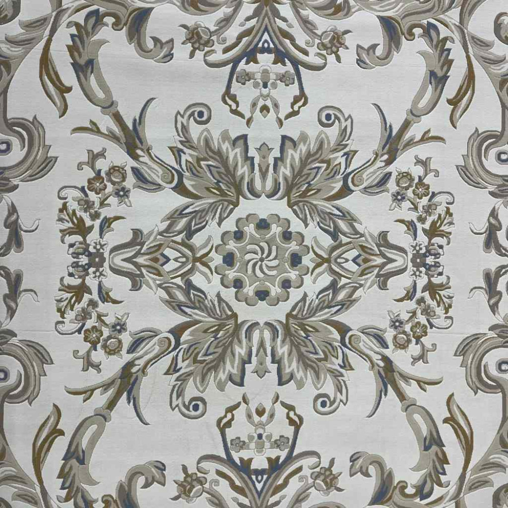 سجاد تركي اناقة نقش فرنسي J941DC كريم بيج مقاس 100*200 سجاد تركي اناقة نقش فرنسي J941DC كريم بيج مقاس 100*200