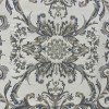 Turkish rug elegant French pattern J941DC cream blue size 250*350