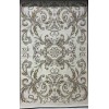 Turkish rug elegant French pattern J941DC cream MULTI size 80*150
