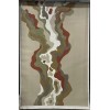 Turkish elegance rug SRC15A beige green size 200*300