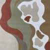 Turkish elegance rug SRC15A beige green size 200*300