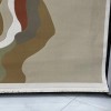 Turkish elegance rug SRC15A beige green size 200*300