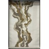 Turkish elegance rug SRC15A cream beige size 100*200