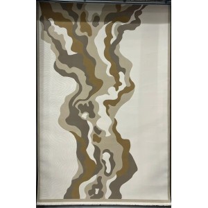 Turkish elegance rug SRC15A cream beige size 50*80