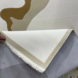 Turkish elegance rug SRC15A cream beige size 50*80