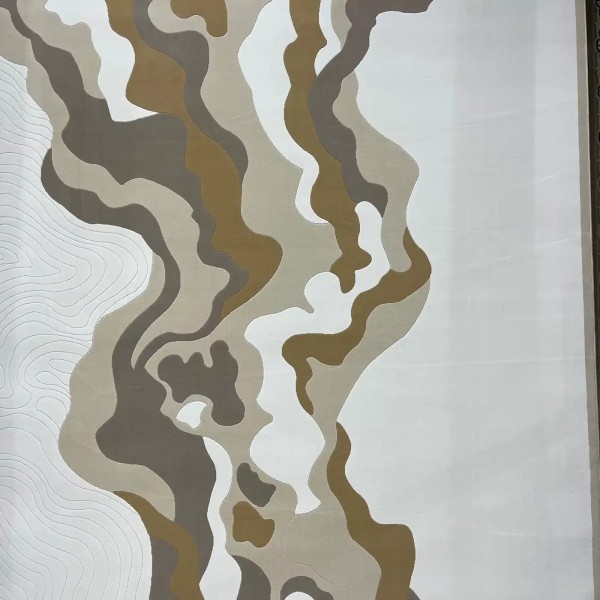 Turkish elegance rug SRC15A cream beige size 100*200