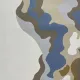 سجاد اناقة تركي SRC15A كريم رصاصي مقاس 200*300