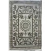 Eliza Oriental Rug Iranian Turkish Pattern A6169A FD Beige Light Blue Size 250*350
