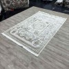 Eliza Oriental Rug Iranian Turkish Pattern A6169A FD Beige Light Blue Size 250*350