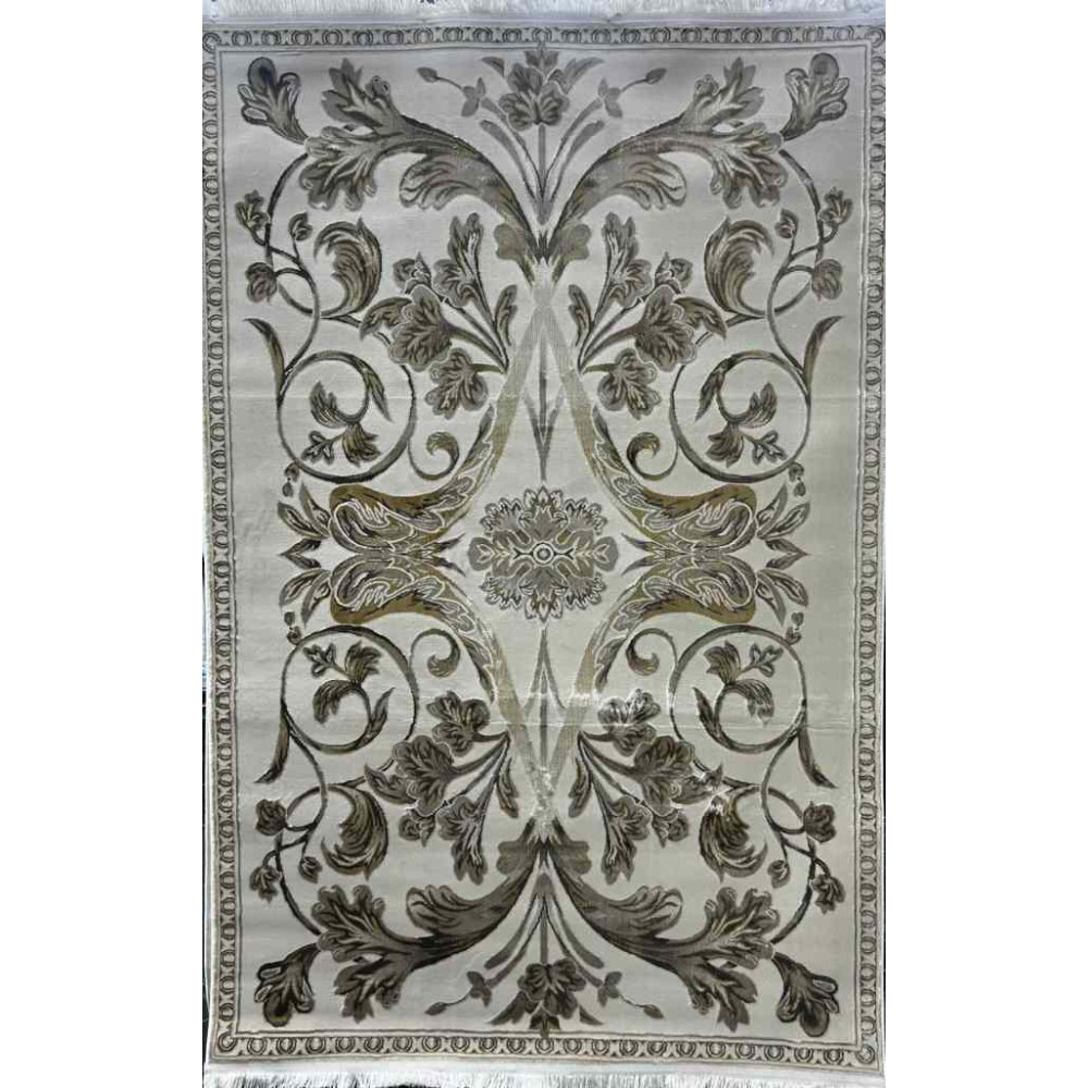 سجاد تركي اليزا نقش فرنسي تركي A6169A بيج غامق كوكين تيلا مقاس 50*80 سجاد تركي اليزا نقش فرنسي تركي A6169A بيج غامق كوكين تيلا مقاس 50*80