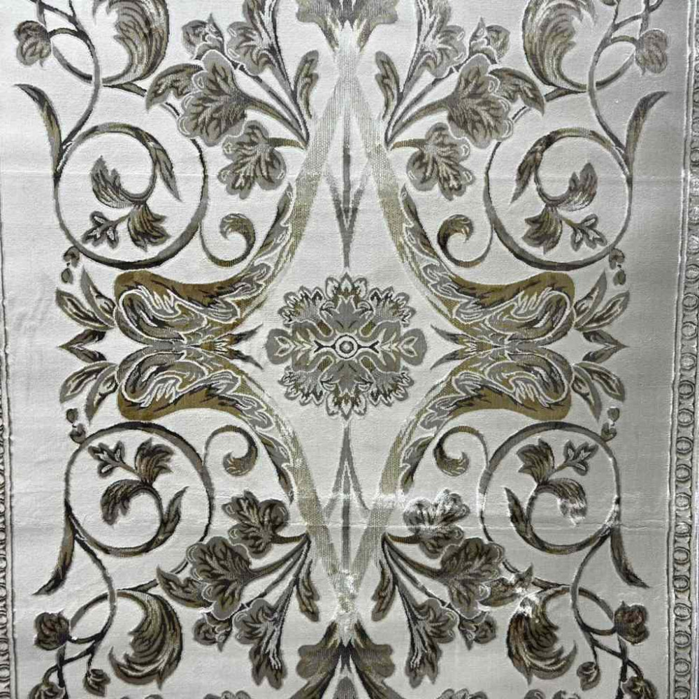 سجاد تركي اليزا نقش فرنسي تركي A6169A بيج غامق كوكين تيلا مقاس 50*80 سجاد تركي اليزا نقش فرنسي تركي A6169A بيج غامق كوكين تيلا مقاس 50*80