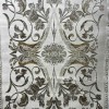 Eliza Oriental Rug Iranian Turkish Pattern A6169A FD Beige Light Blue Size 50*80