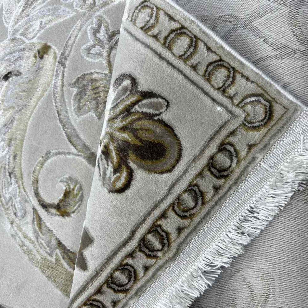 سجاد تركي اليزا نقش فرنسي تركي A6169A بيج غامق كوكين تيلا مقاس 50*80 سجاد تركي اليزا نقش فرنسي تركي A6169A بيج غامق كوكين تيلا مقاس 50*80