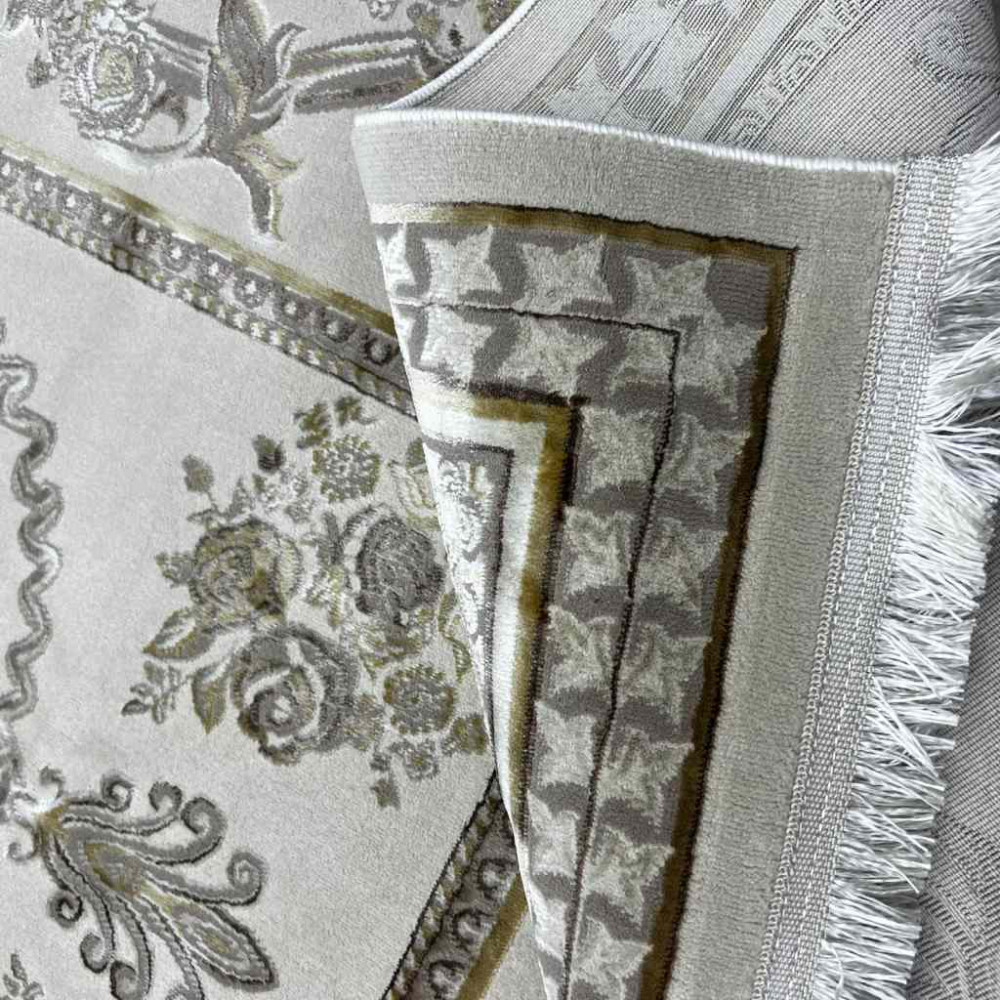 سجاد شرقي اليزا نقش ايراني تركي 36023A بيج كوكين موستا مقاس 150*220 سجاد شرقي اليزا نقش ايراني تركي 36023A بيج كوكين موستا مقاس 150*220