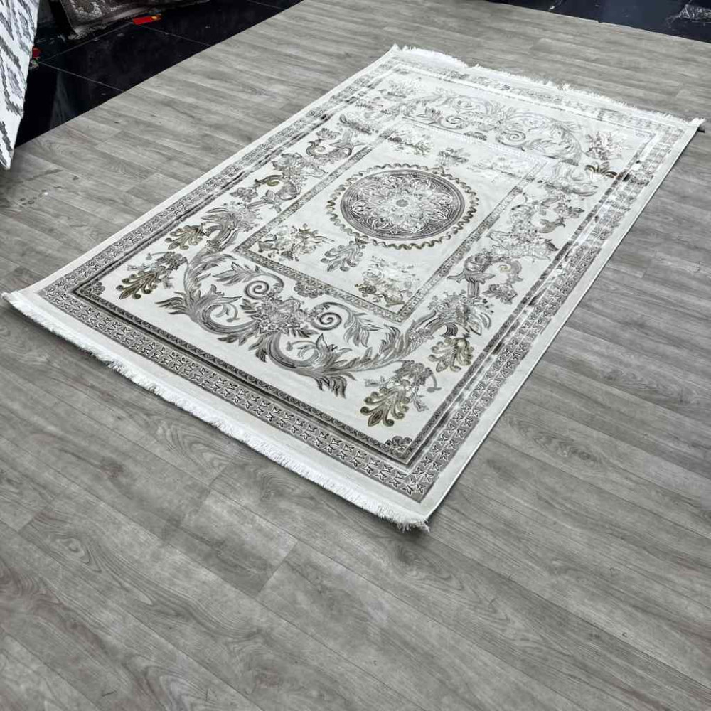 سجاد شرقي اليزا نقش ايراني تركي 36023A بيج كوكين تيلا مقاس 80*150 سجاد شرقي اليزا نقش ايراني تركي 36023A بيج كوكين تيلا مقاس 80*150