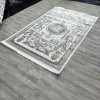 Eliza Oriental Rug Iranian Turkish Pattern 36023A Beige Coken tile Size 100x300