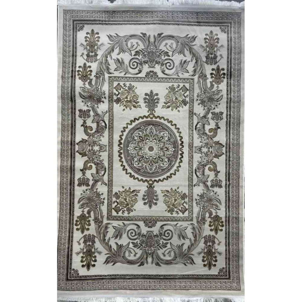 سجاد شرقي اليزا نقش ايراني تركي 36023A بيج كوكين تيلا مقاس 80*150 سجاد شرقي اليزا نقش ايراني تركي 36023A بيج كوكين تيلا مقاس 80*150