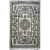 Eliza Oriental Rug Iranian Turkish Pattern 36023A Beige Coken tile Size 100x300