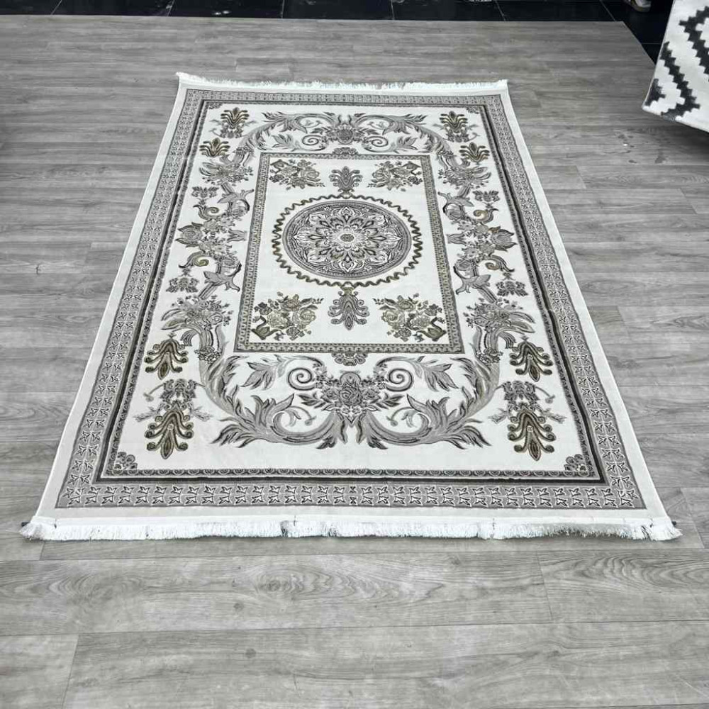 سجاد شرقي اليزا نقش ايراني تركي 36023A بيج كوكين تيلا مقاس 80*150 سجاد شرقي اليزا نقش ايراني تركي 36023A بيج كوكين تيلا مقاس 80*150