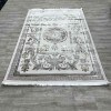 Eliza Oriental Rug Iranian Turkish Pattern 36023A Beige Coken tile Size 100x300