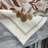 Turkish rug GALA French pattern SRC37A CREAM multi size 400*400