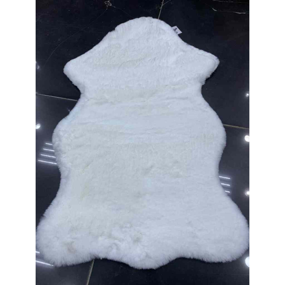 جاعد فرو 50 ملي ابيض جاعد فرو 50 ملي ابيض