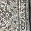سجاد ليفون بوهيمي تركي M9262 بيج D84929 مقاس 80*150
