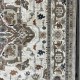 سجاد ليفون بوهيمي تركي M9262 كريم D84424 مقاس 300*400 - سجاد بوهيمي