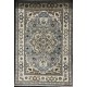 سجاد ليفون بوهيمي تركي M9262 رصاصي D84727 مقاس 100*200 - سجاد بوهيمي