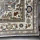 سجاد ليفون بوهيمي تركي M9262 كريم D84424 مقاس 80*150 - سجاد بوهيمي