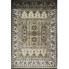 Levon Bohemian Turkish Rug L6952 beige D84949 Size 100*200