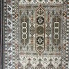 Levon Bohemian Turkish Rug L6952 beige D84949 Size 100*200
