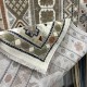 سجاد ليفون بوهيمي تركي L6952 كريم D84494 مقاس 400*500 - سجاد بوهيمي