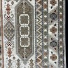 Levon Bohemian Turkish Rug L6952 cream D84494 Size 400*500