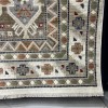 Levon Bohemian Turkish Rug L6952 cream D84494 Size 400*500