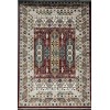 سجاد ليفون بوهيمي تركي L6952 احمر D84X9X مقاس 100*200