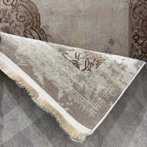 Lisa Cold Turkish Vizwan Rug Size 300*400