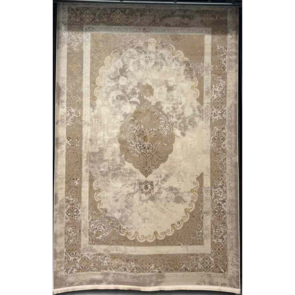 سجاد ليزا كولد تركي بيج مقاس 200*300