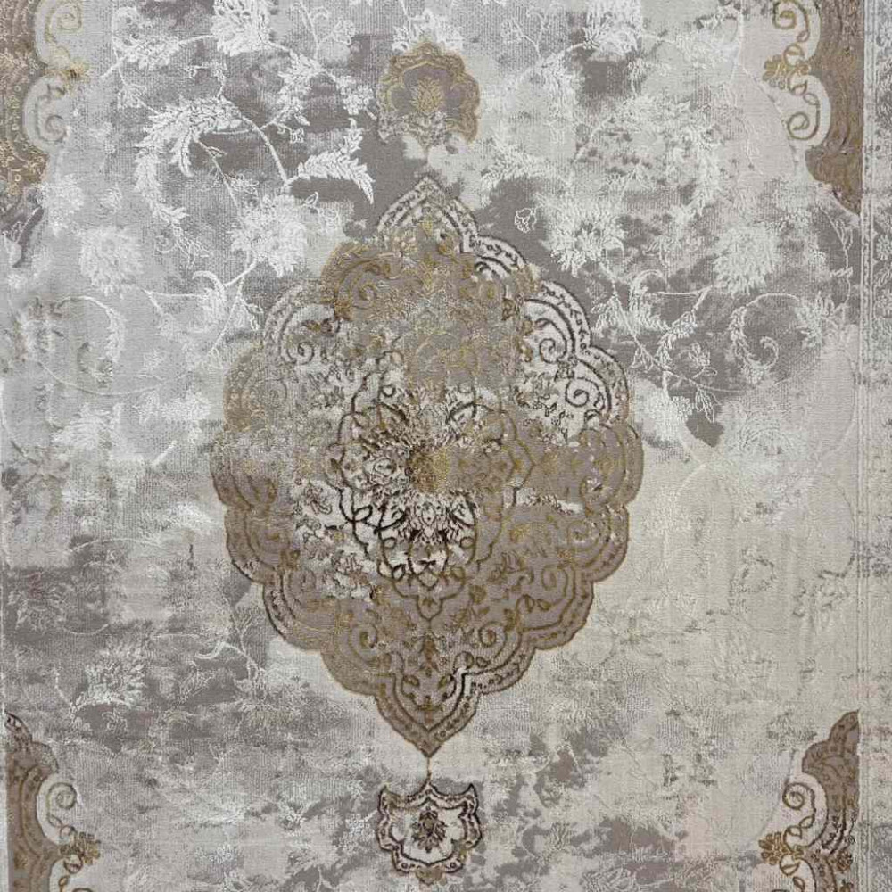 سجاد ليزا كولد تركي بيج مقاس 200*300