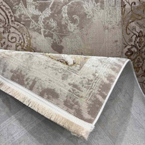 سجاد ليزا كولد تركي بيج مقاس 200*300