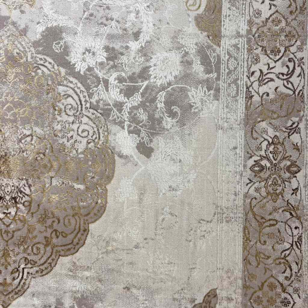 سجاد ليزا كولد تركي بيج مقاس 200*300